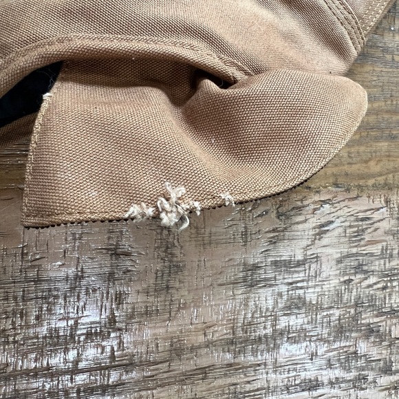 Carhartt Chore Dog Coat size medium - Picture 4 of 5